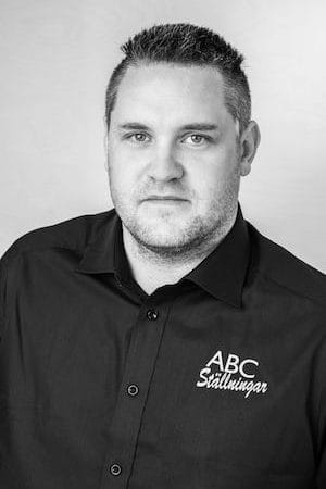 Lars Engelin