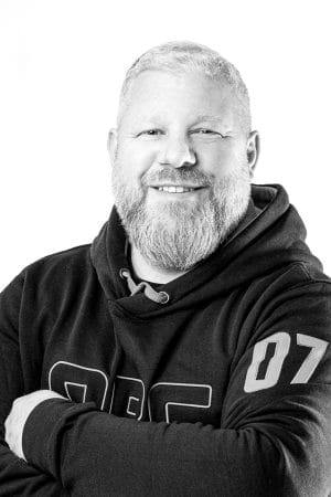 Rickard Ekvall